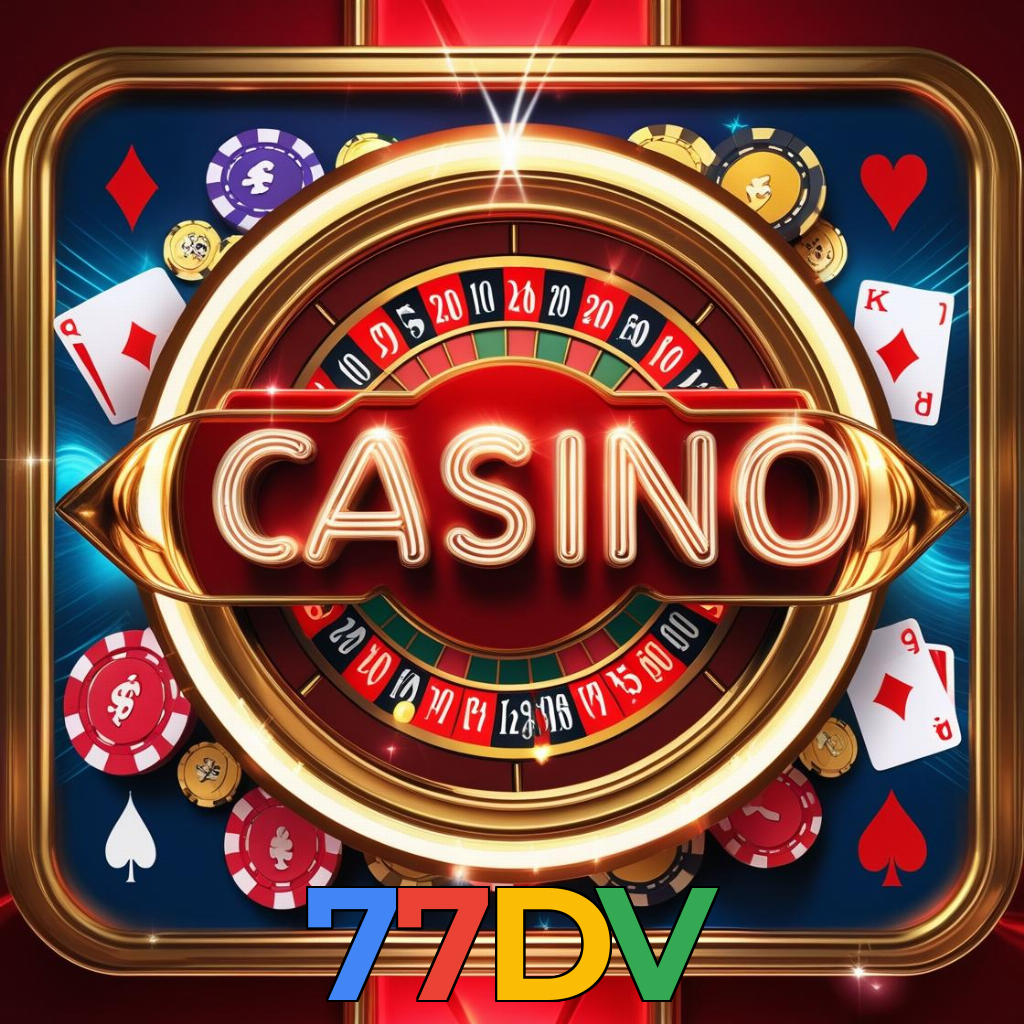 77DV:Apostas emocionantes em futebol e os melhores jogos de cassino online!