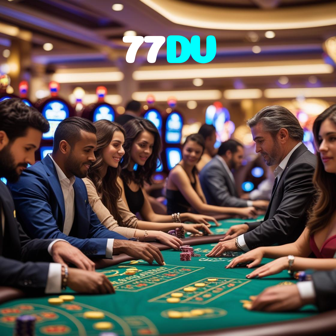 77DV:Aposte no futebol e conquiste vitórias incríveis nos jogos de cassino!