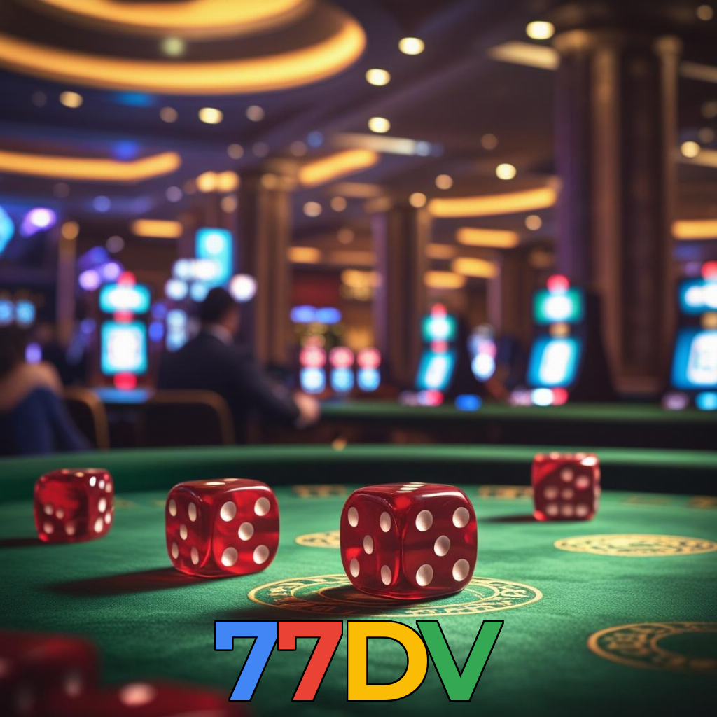 77DV:Jogue poker, aposte no futebol e vença com grandes vitórias no cassino online!