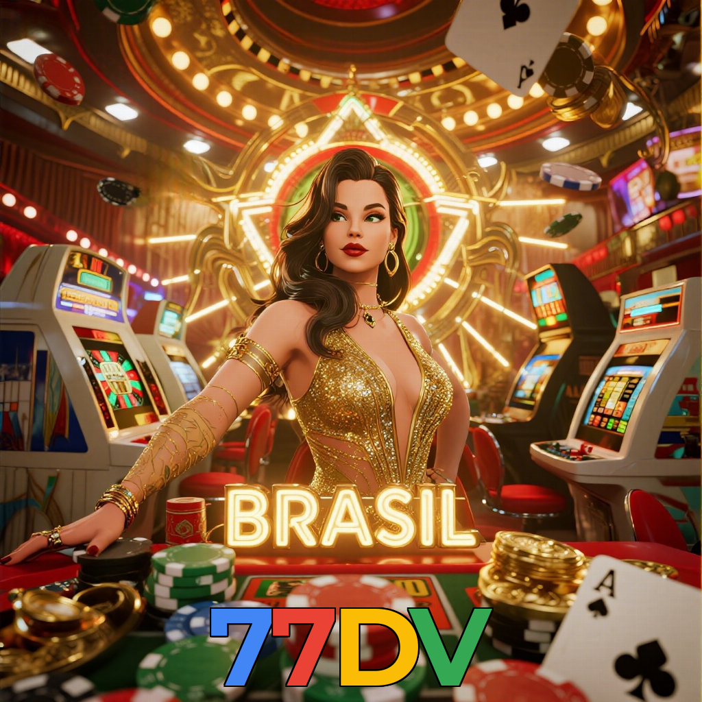 77DV:Se você ama futebol, aposte nas partidas digitais e vença!