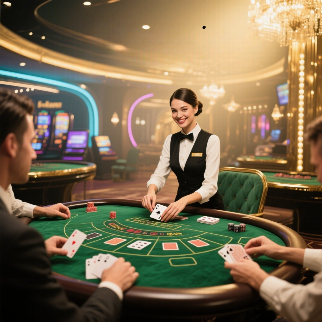77DV:Jogue blackjack, aposte no futebol e vença com grandes prêmios!