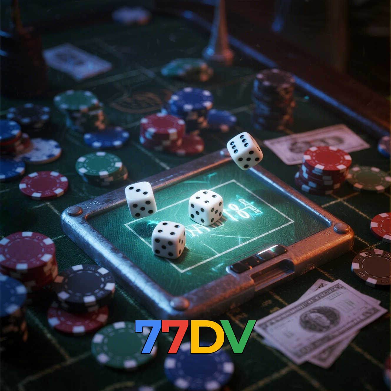 77DV：Aposte no futebol online e vença como um verdadeiro campeão!
