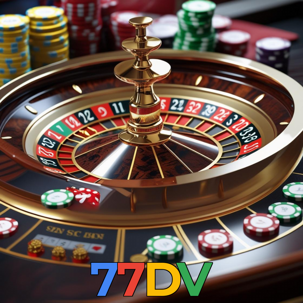 77DV:Jogue as melhores slots e aposte em futebol com confiança e segurança!