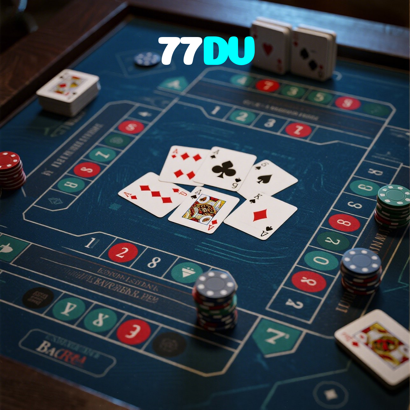 77DV:Cada giro nas slots pode te levar à grande vitória!