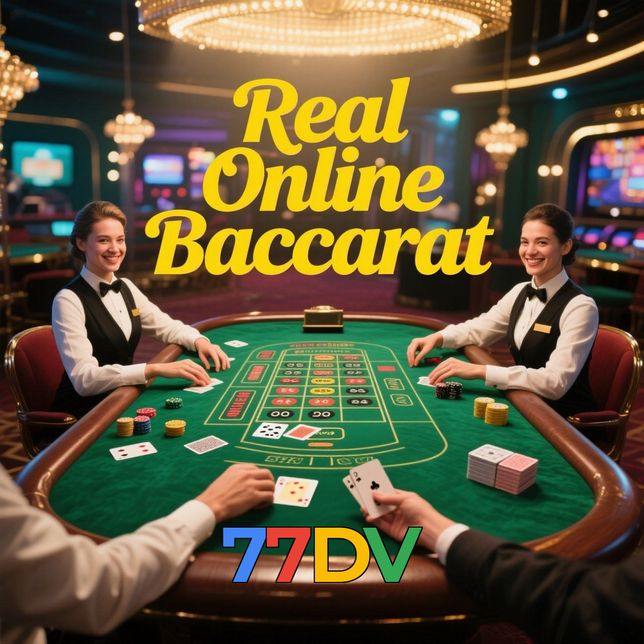 77DV：Apostas ao vivo no futebol e diversão garantida em blackjack e roleta!