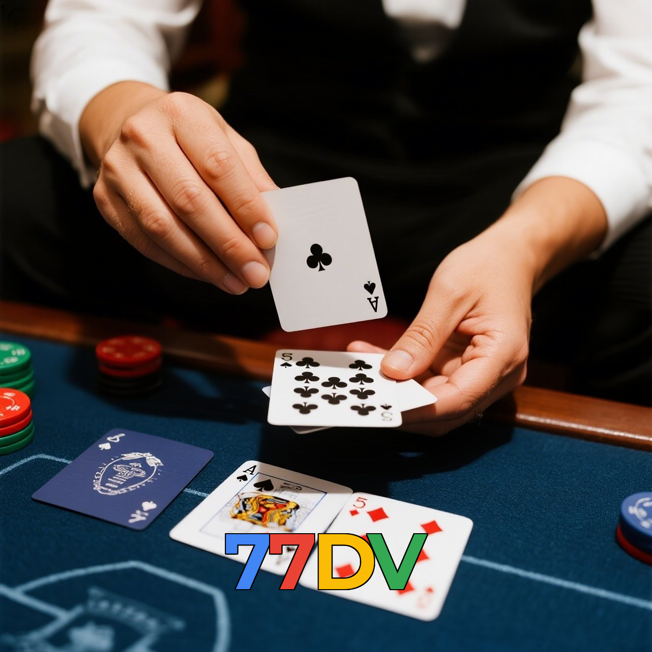 77DV：A sorte te espera no cassino online com apostas no futebol e roleta!