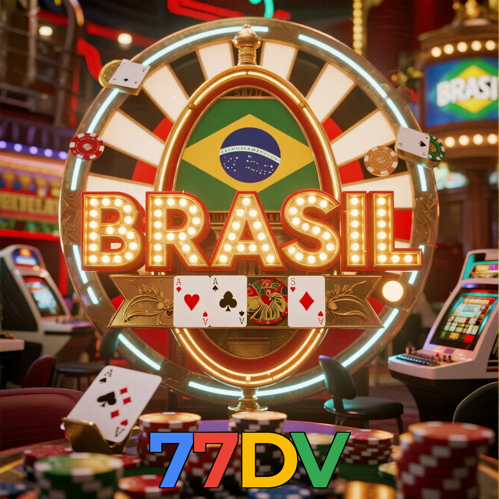 77DV:Apostas em futebol e os melhores jackpots de cassino te esperam!