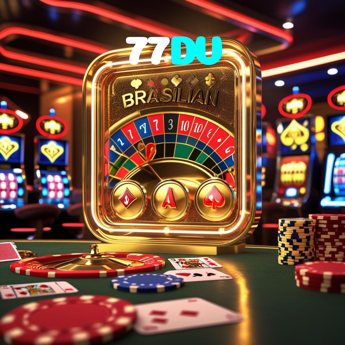77DV:Ganhe na roleta e aposte no futebol no cassino online mais confiável!