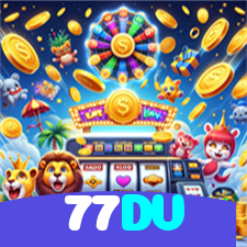 77DV：Gire nas slots e conquiste vitórias extraordinárias!