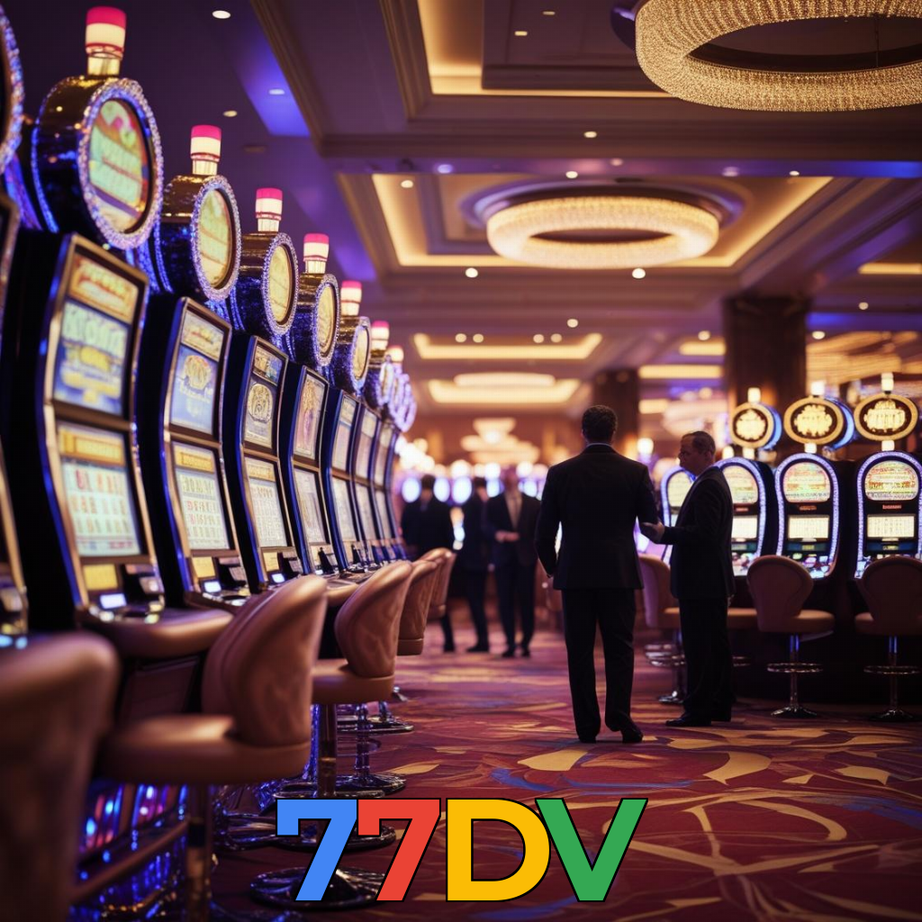 77DV:Diversão garantida com blackjack, roleta e apostas ao vivo no futebol!