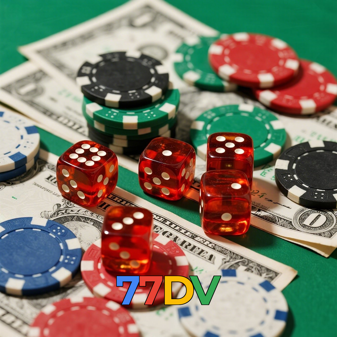 77DV：Sinta a emoção do cassino! Aposte agora e ganhe prêmios reais!