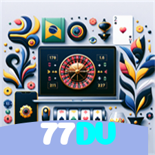 77DV：Jogue nas slots e vença o jackpot! A sorte está te esperando!