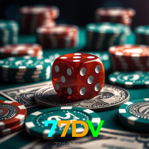 77DV：Jogue poker, aposte no futebol e ganhe em nosso cassino online!