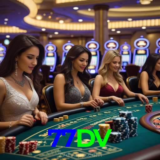 77DV:Aposte no futebol e ganhe prêmios fantásticos no melhor cassino online!