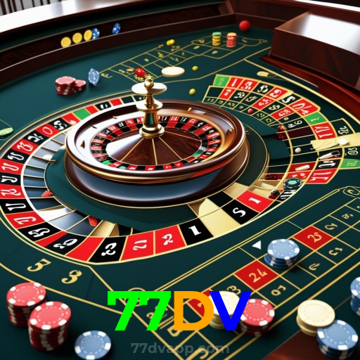 77DV:O melhor cassino para você jogar slots e apostar no futebol online!