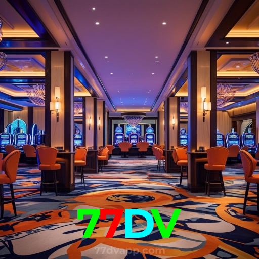 77DV：Jogue blackjack e aposte no futebol para uma experiência inesquecível!