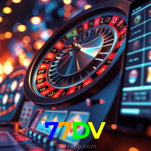 77DV:O melhor cassino para apostar no futebol e ganhar prêmios em blackjack!