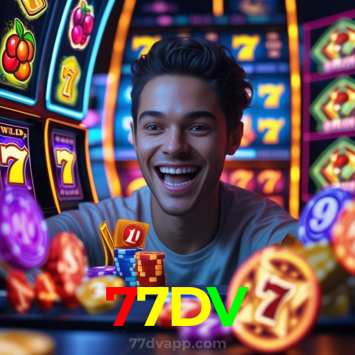 77DV:Vença no futebol online e leve a grande vitória para casa!