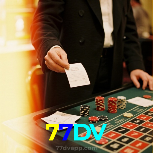 77DV:Jogue slots de tirar o fôlego e conquiste vitórias épicas!