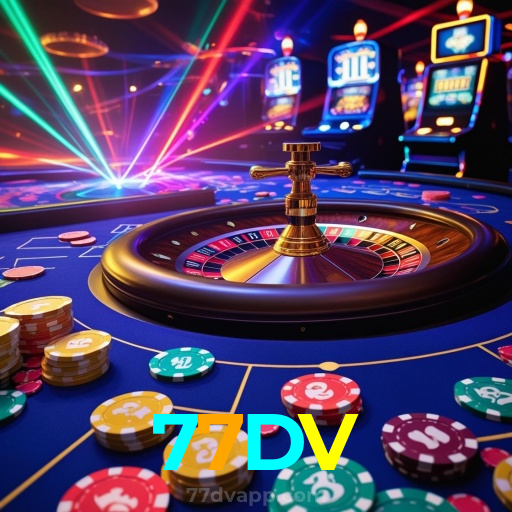 77DV:Prepare-se para a ação! Jogue blackjack e vença como nunca!