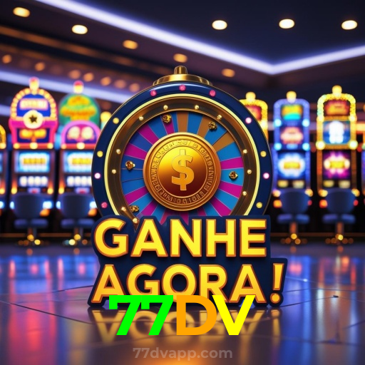 77DV:Vença no blackjack e leve grandes prêmios para casa!