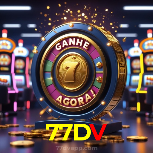 77DV：Jogue futebol online e viva a experiência de grandes vitórias!
