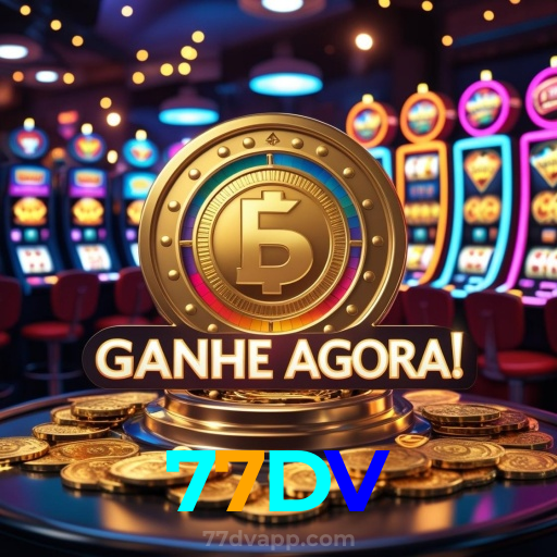 77DV:O cassino online mais emocionante está aqui! Aposte agora!