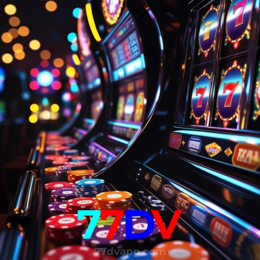 77DV:Jogue poker, aposte no futebol e ganhe em grande estilo!