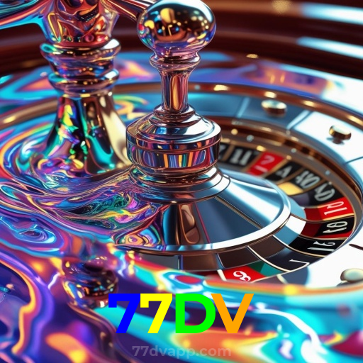 77DV:Encontre o seu jogo favorito e leve para casa prêmios fantásticos!