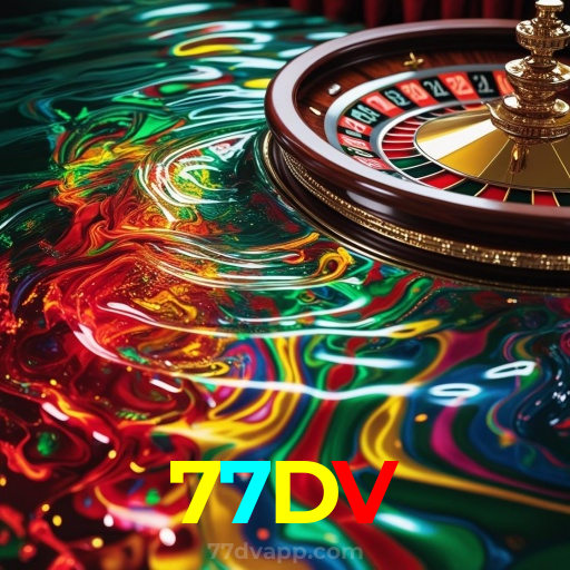 77DV:Jogue slots, aposte no futebol e conquiste prêmios incríveis!