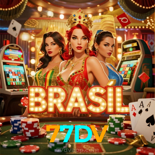 77DV：No futebol online, você é o verdadeiro campeão da vitória!