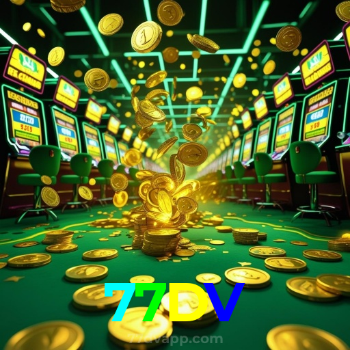 77DV:Divirta-se com blackjack, poker e apostas ao vivo em futebol no cassino online!