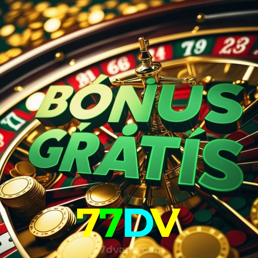 77DV:O cassino online mais confiável para você apostar no futebol e jogar blackjack!