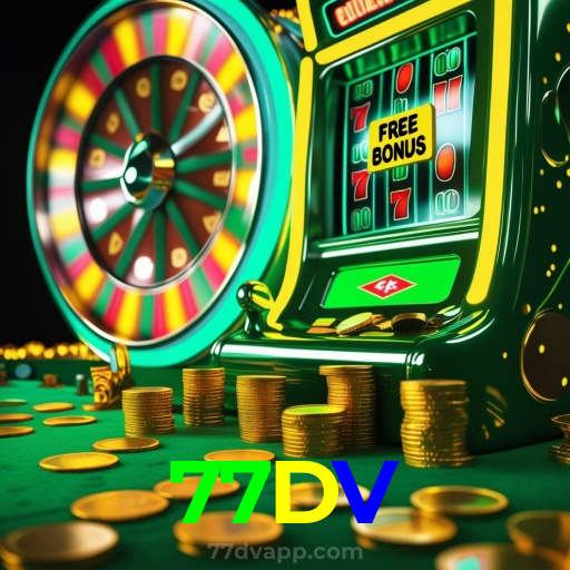 77DV:Vença no blackjack e prove que você é um verdadeiro mestre!