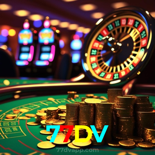 77DV:O cassino online ideal para você jogar blackjack e apostar no futebol!