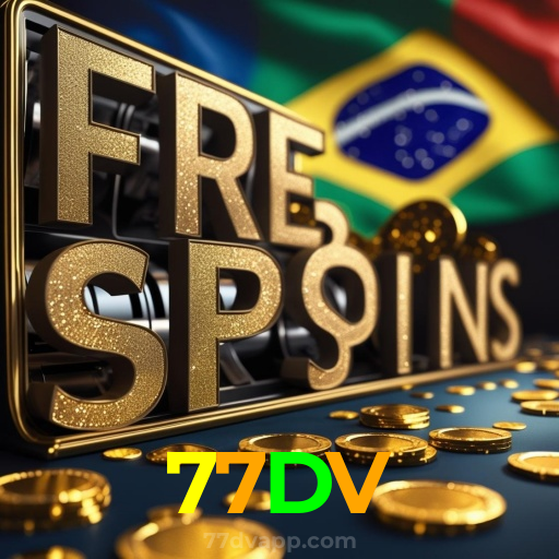 77DV:Aposte nas melhores máquinas caça-níqueis e leve o jackpot!