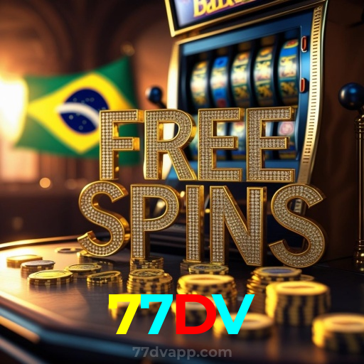 77DV:Jogue blackjack, aposte no futebol e conquiste vitórias épicas no cassino online!