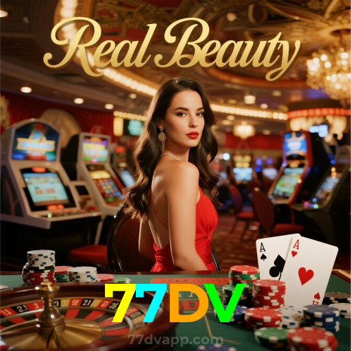 77DV:Grandes vitórias nas slots! Venha conquistar o jackpot agora!