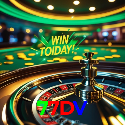 77DV:O cassino mais confiável para apostas no futebol e jogos de cassino!