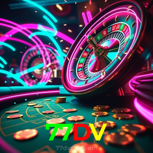 77DV:As slots mais emocionantes estão esperando por você! Jogue agora!