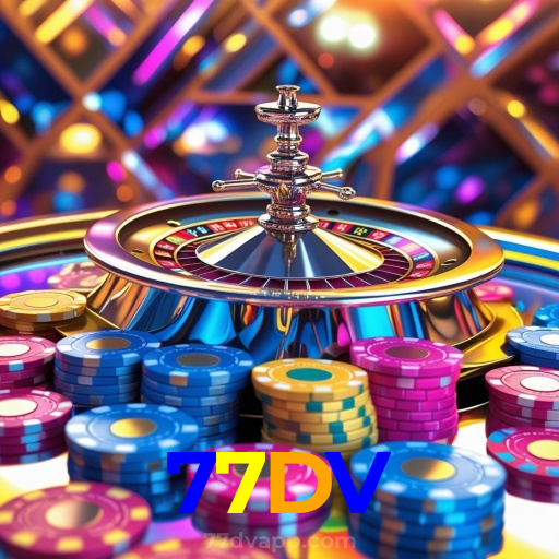 77DV:Jogue blackjack, slots e aposte ao vivo no futebol, tudo no mesmo cassino!