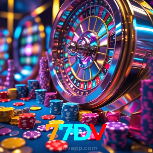 77DV:Em nosso cassino online, a sorte está ao seu lado! Aposte agora!