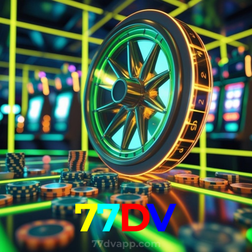77DV:O cassino online mais emocionante está aqui! Aposte agora!