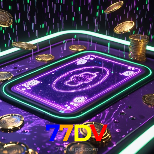 77DV：Ganhe muito jogando blackjack e apostando no futebol online!