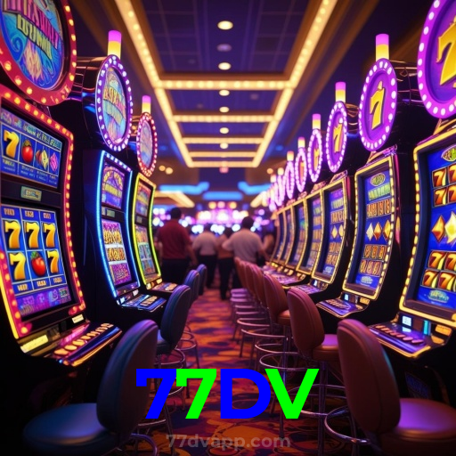 77DV：Jogue futebol online e conquiste as maiores vitórias de sua vida!