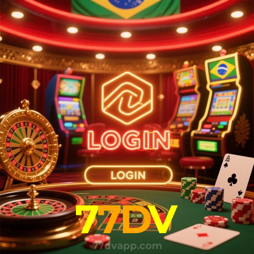 77DV:Onde você pode apostar no futebol e jogar os melhores jogos de cassino!
