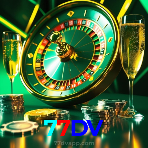77DV:Jogue poker, ganhe no futebol e vença no cassino online mais confiável!