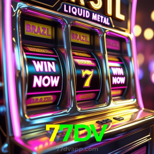 77DV:Aposte no seu time no futebol e divirta-se com slots e roleta!