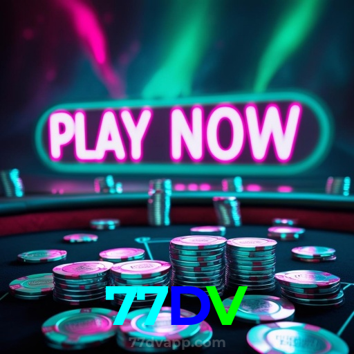 77DV:Aposte no futebol online e jogue os melhores jogos de cassino!