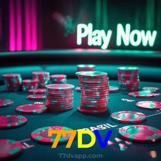 77DV：Jogue poker, aposte no futebol e ganhe prêmios ao vivo!